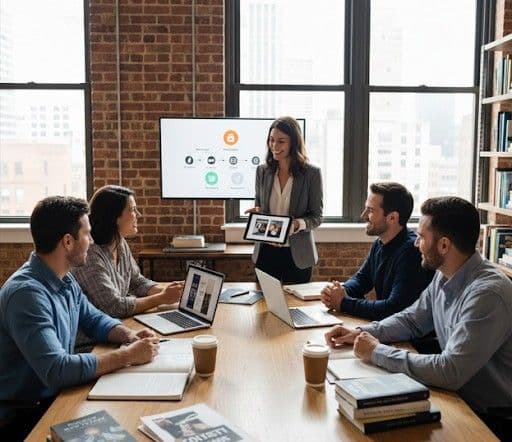 Why Thousands of Authors Trust Berg Publisher for Professional Publishing Services?