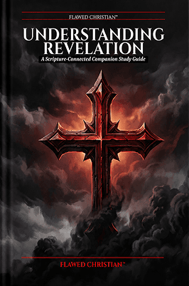 Understanding Revelation: A Scripture-Connected Companion Study Guide