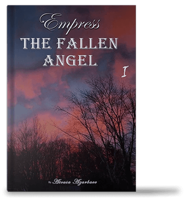 Published Book 1