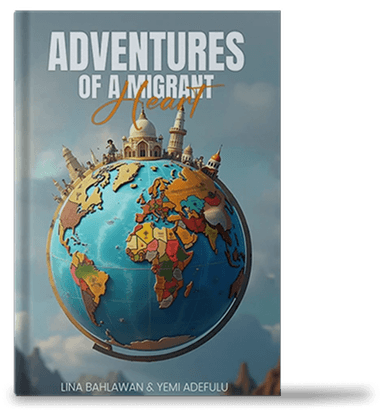 Published Book 4