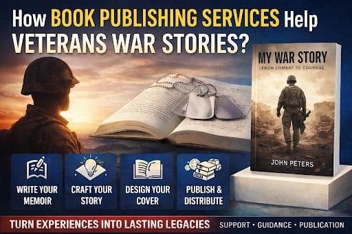 Memoirs aren’t just books; they're compilations of memories and the emotions that accompany them.